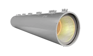 Fine Wire Heating Element