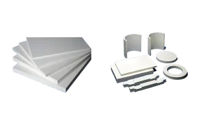 Ceramic Fiber Insulation Board/Products